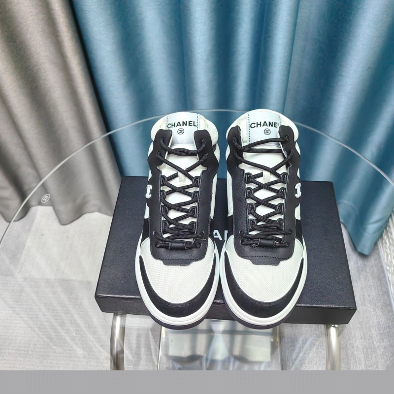 Ch*el casual shoes